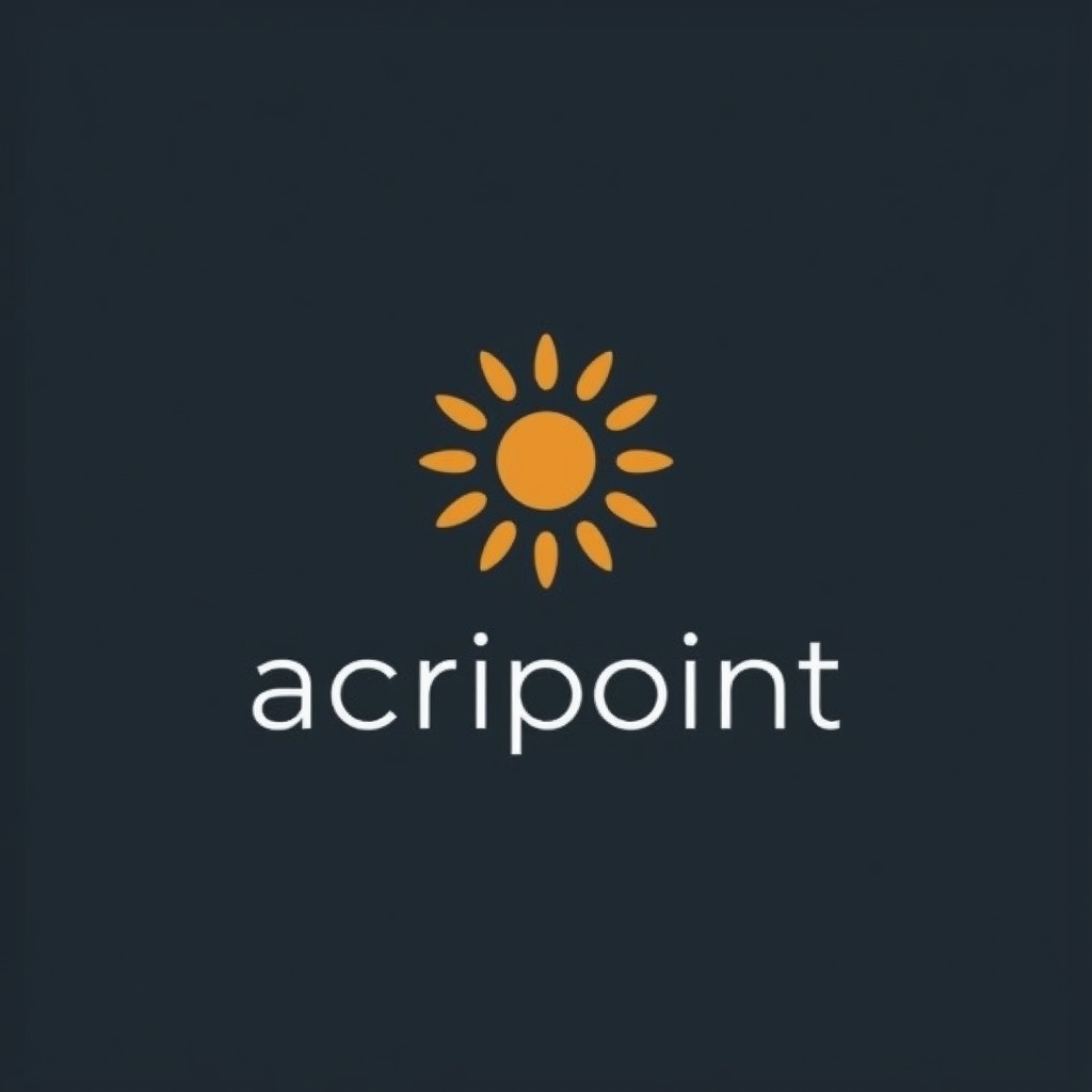 Acripoint